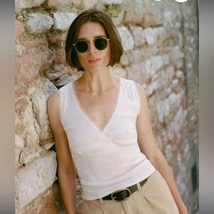 Christy Dawn Beth Tank